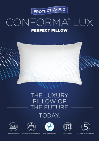 CONFORMA® LUX PILLOW