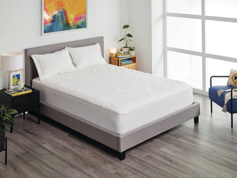 Arctic Chill Waterproof Mattress Protector