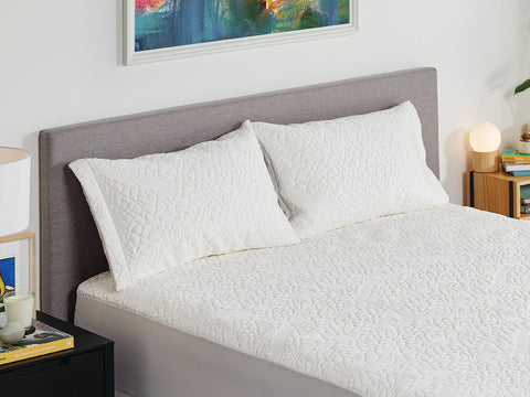 Arctic Chill Waterproof Pillow Protectors
