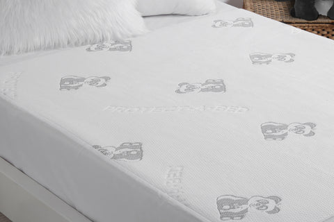 Night Night™ Linen Protector