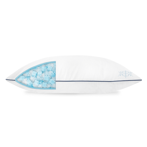 MOONSHADOW® THERMOCOOL® ADJUSTABLE PILLOW