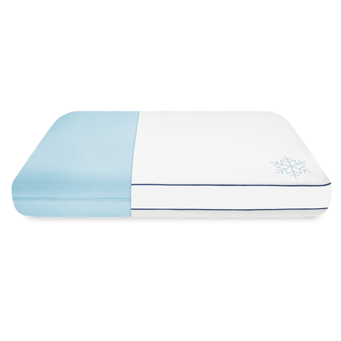 MOONSHADOW® THERMOCOOL® SIDE SLEEPER PILLOW